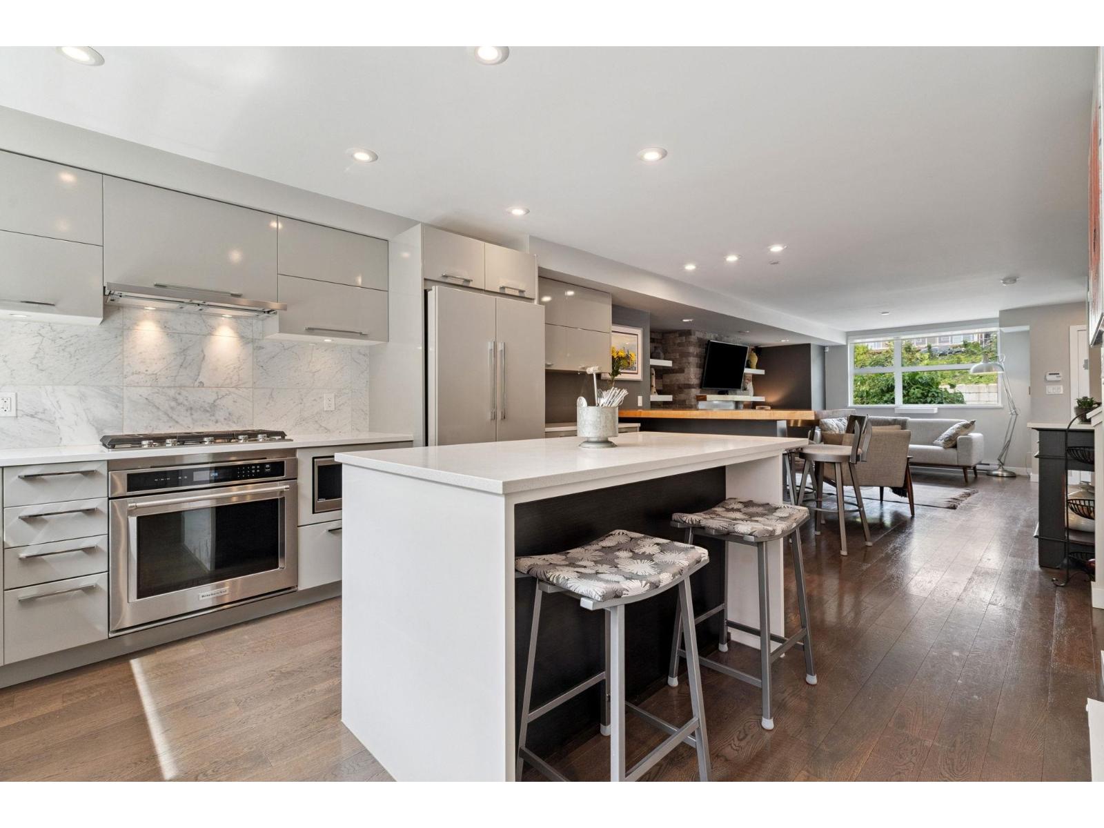 1 14820 Buena Vista Avenue, White Rock, British Columbia  V4B 0B3 - Photo 13 - R3054071