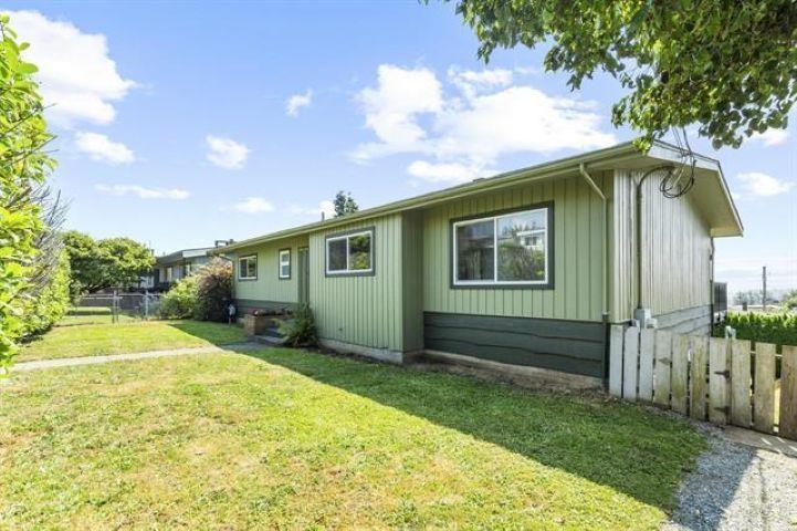 33686 5a Avenue, Mission, British Columbia  V2V 1X4 - Photo 17 - R3054322