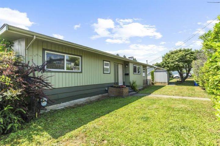 33686 5a Avenue, Mission, British Columbia  V2V 1X4 - Photo 1 - R3054322