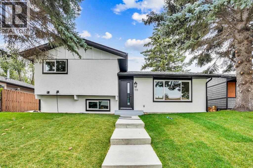 111 Allandale Close Se, Calgary, Alberta  T2H 1W1 - Photo 1 - A2261491