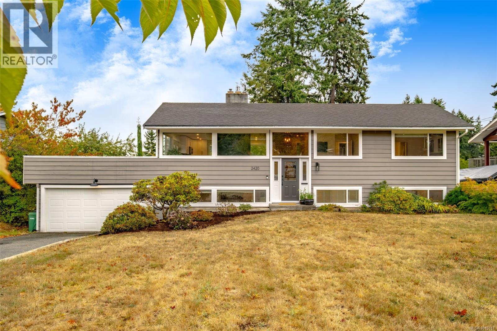 2420 Glenayr Dr, Nanaimo, British Columbia