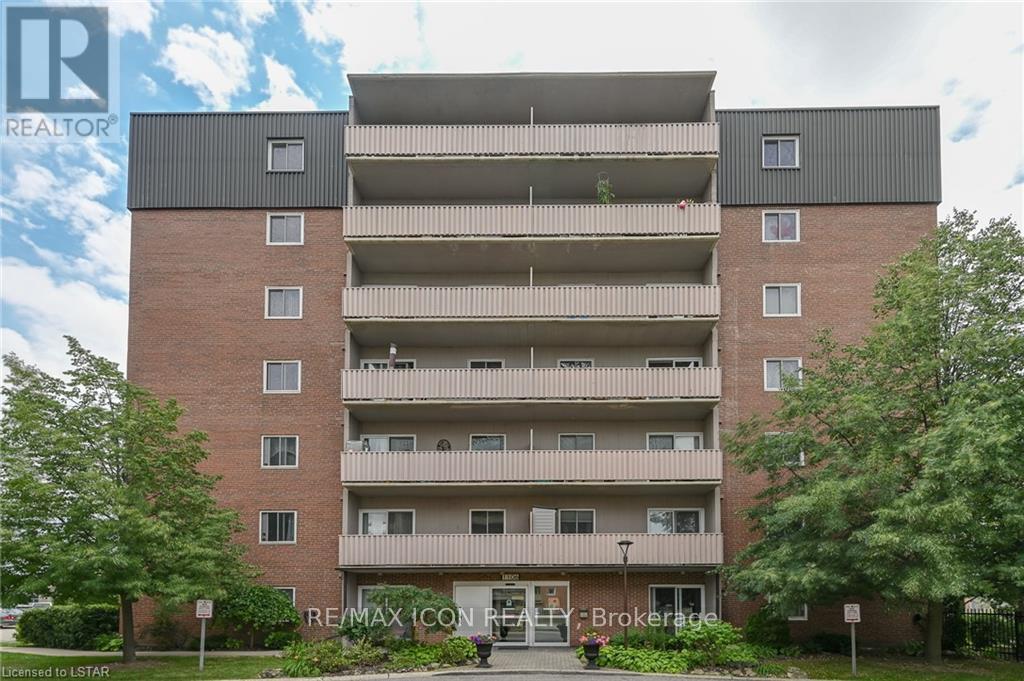 508 - 1106 Jalna Boulevard, London South, Ontario  N6E 2R9 - Photo 1 - X12440356