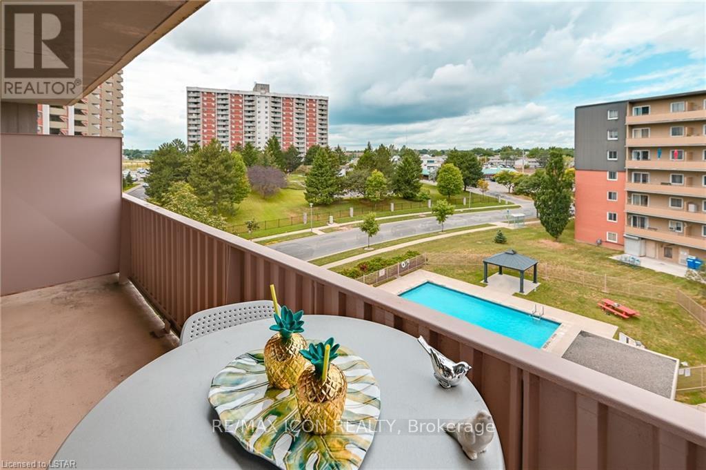 508 - 1106 Jalna Boulevard, London South, Ontario  N6E 2R9 - Photo 14 - X12440356