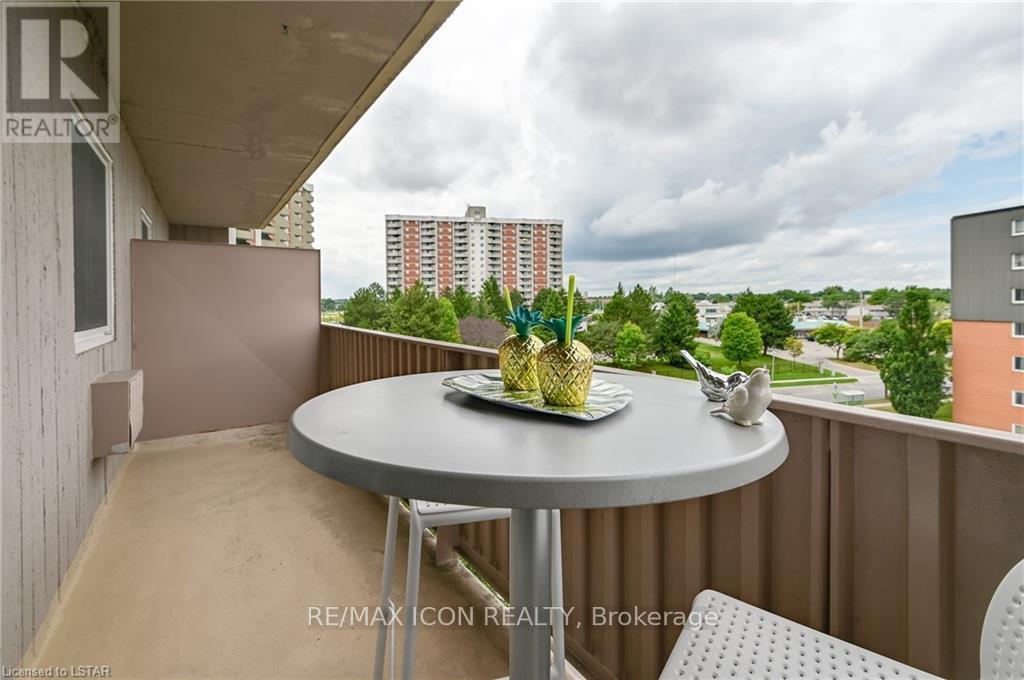 508 - 1106 Jalna Boulevard, London South, Ontario  N6E 2R9 - Photo 15 - X12440356