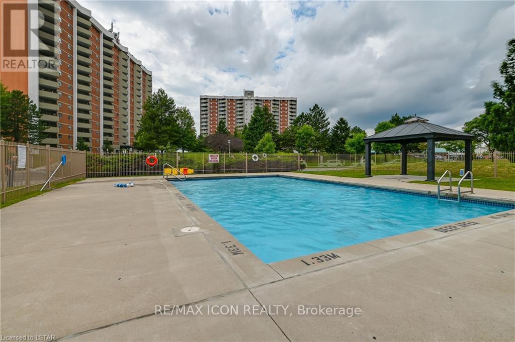 508 - 1106 Jalna Boulevard, London South, Ontario  N6E 2R9 - Photo 16 - X12440356
