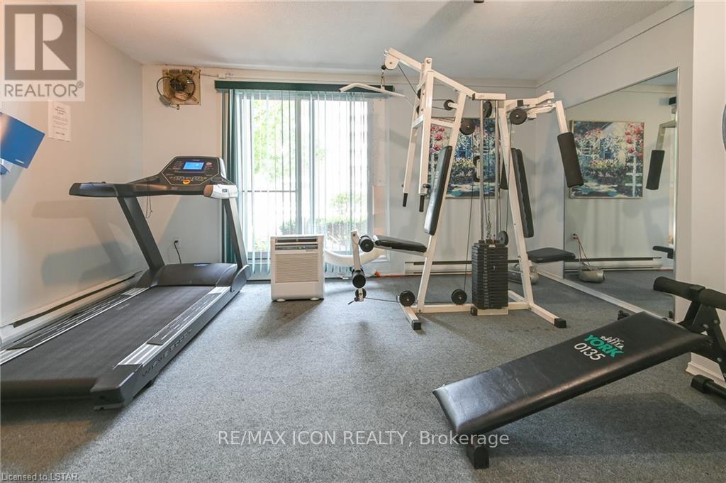 508 - 1106 Jalna Boulevard, London South, Ontario  N6E 2R9 - Photo 17 - X12440356