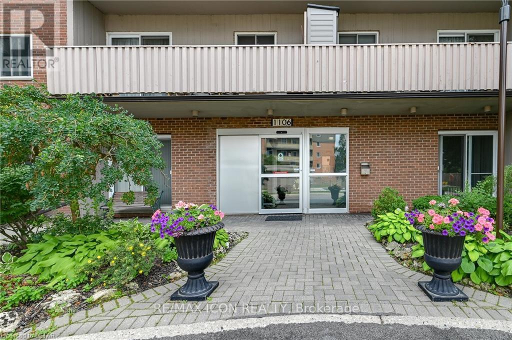 508 - 1106 Jalna Boulevard, London South, Ontario  N6E 2R9 - Photo 2 - X12440356
