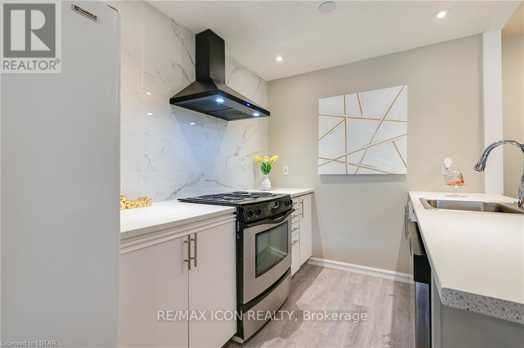 508 - 1106 Jalna Boulevard, London South, Ontario  N6E 2R9 - Photo 6 - X12440356