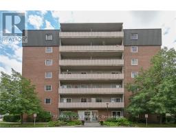 508 - 1106 JALNA BOULEVARD, London South, Ontario
