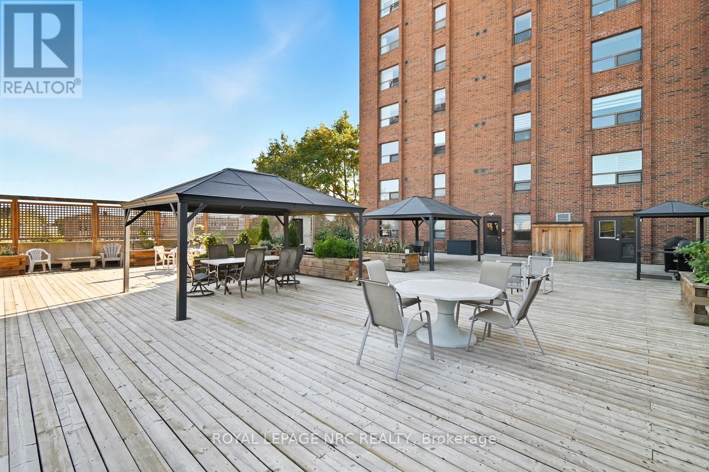 401 - 141 Church Street, St. Catharines, Ontario  L2R 7L7 - Photo 27 - X12438249