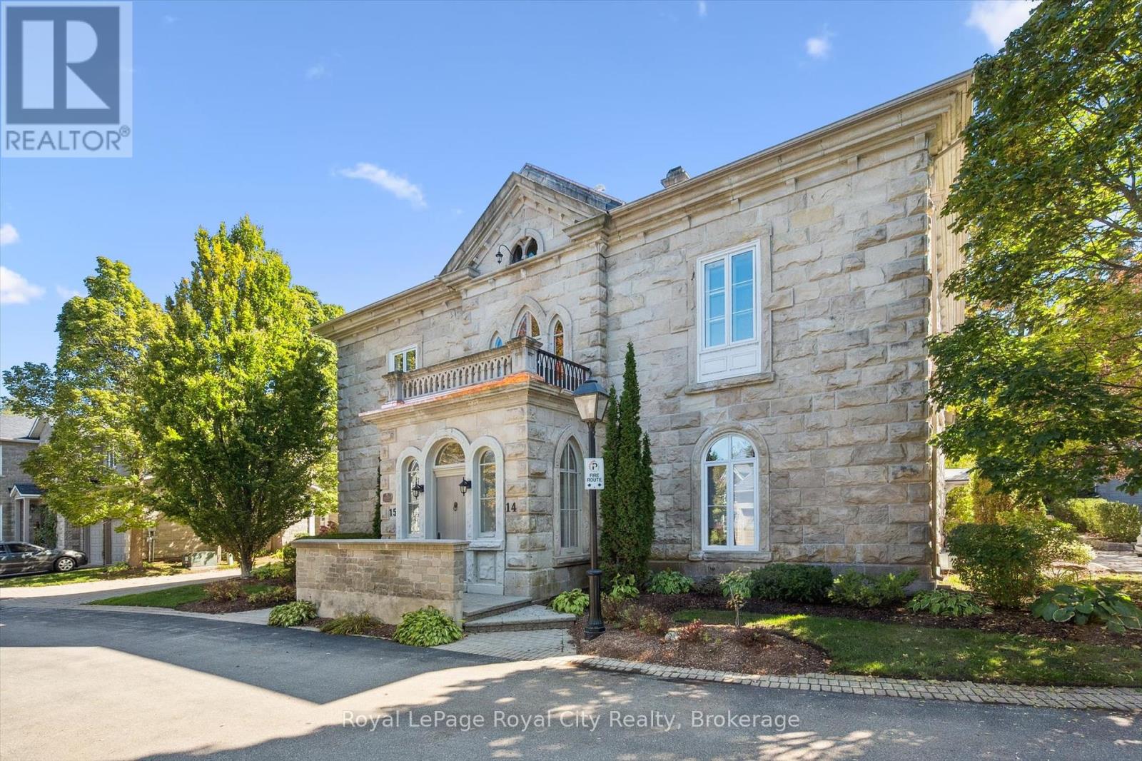 15 - 25 Manor Park Crescent, Guelph, Ontario  N1G 1A2 - Photo 33 - X12440320