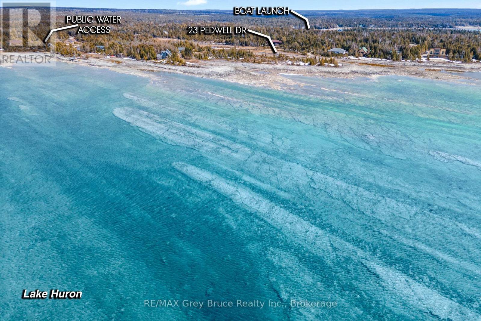 23 Pedwell Drive, Northern Bruce Peninsula, Ontario  N0H 2R0 - Photo 30 - X12440334