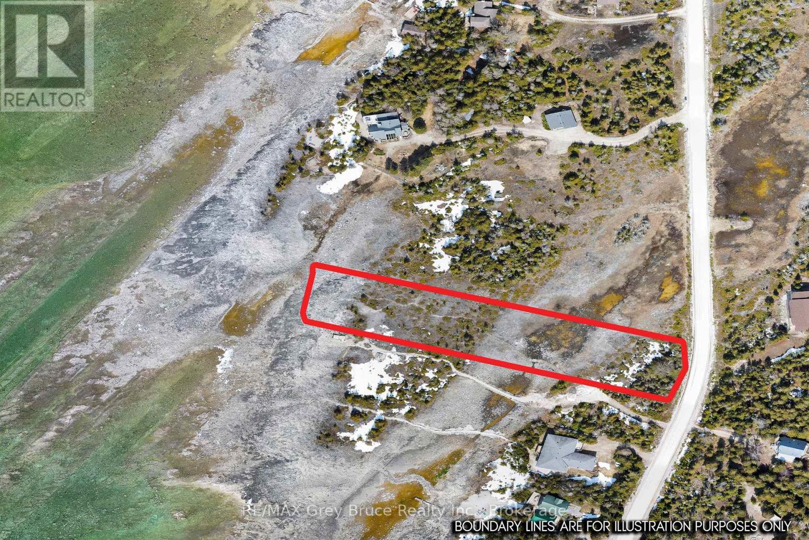 23 Pedwell Drive, Northern Bruce Peninsula, Ontario  N0H 2R0 - Photo 35 - X12440334