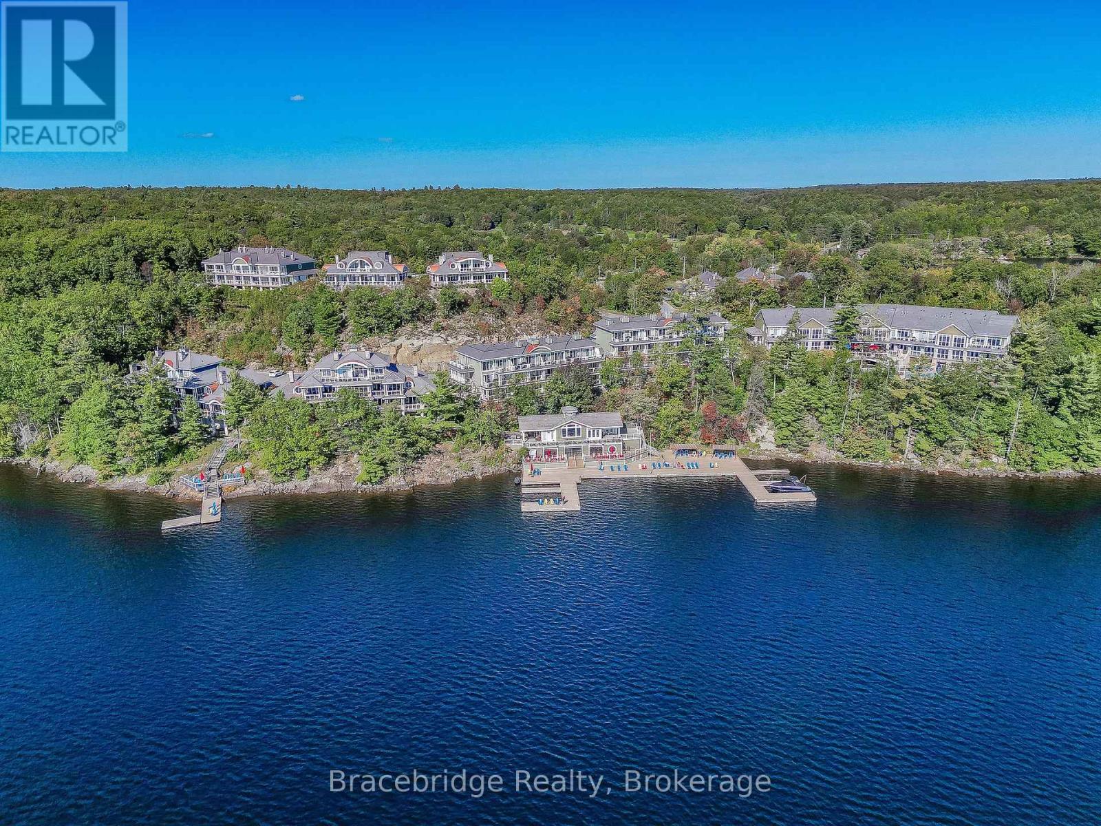 L215-C2 - 1869 Muskoka 118 Highway W, Muskoka Lakes, Ontario  P1L 1W8 - Photo 11 - X12440370