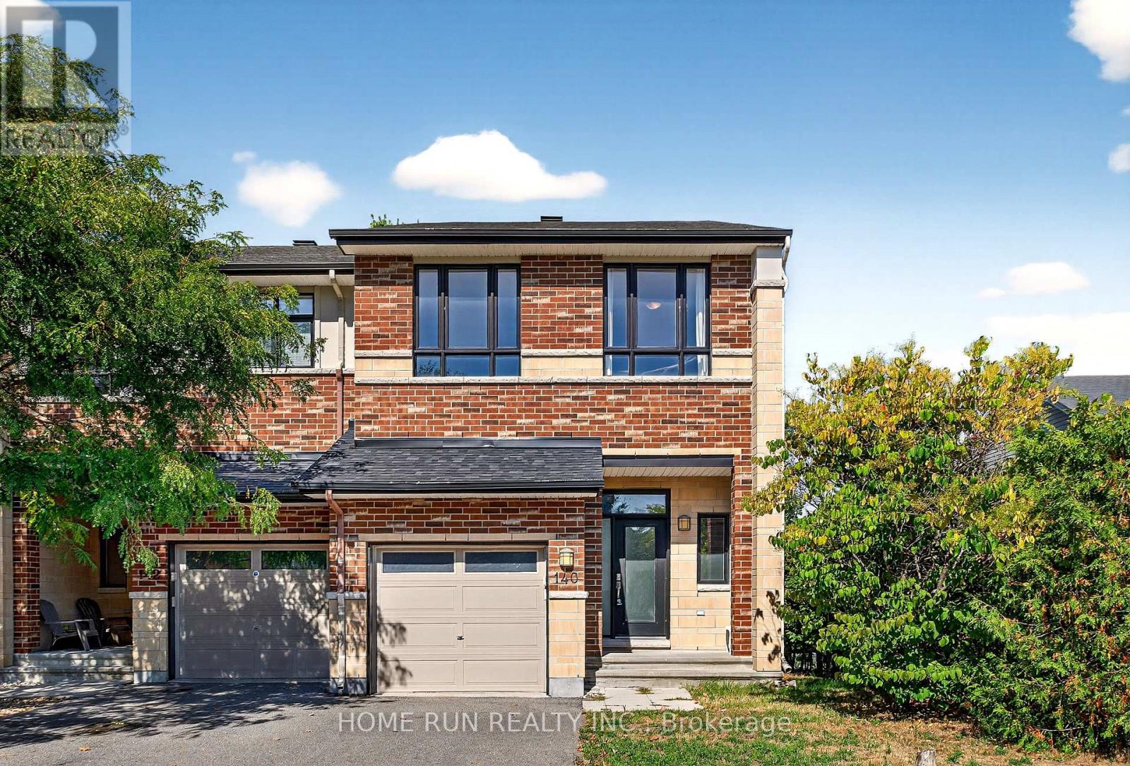 140 KINGHAVEN CRESCENT, Ottawa, Ontario
