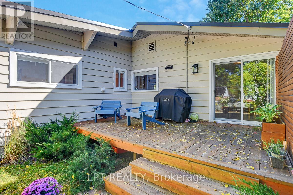 353 Mountbatten Avenue, Ottawa, Ontario  K1H 5W2 - Photo 44 - X12440337