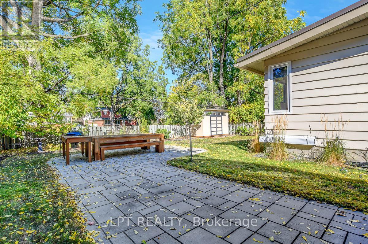 353 Mountbatten Avenue, Ottawa, Ontario  K1H 5W2 - Photo 45 - X12440337