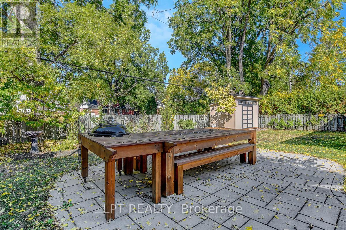 353 Mountbatten Avenue, Ottawa, Ontario  K1H 5W2 - Photo 47 - X12440337