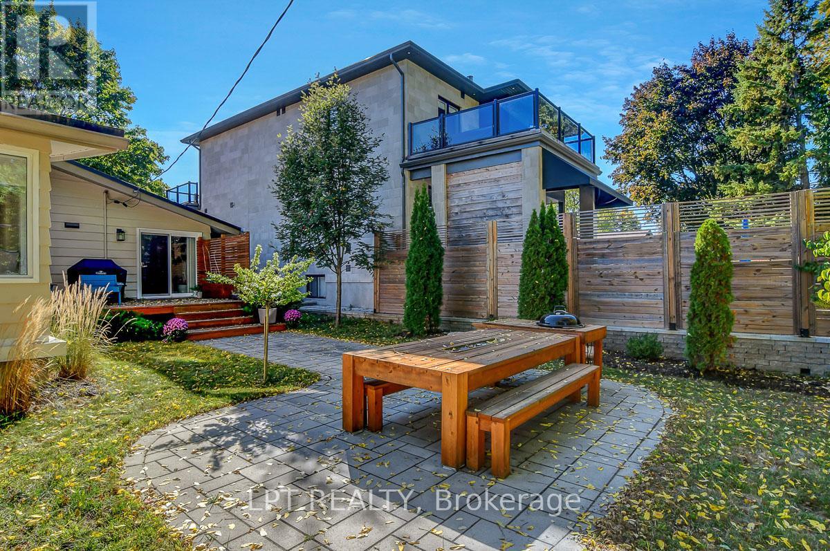 353 Mountbatten Avenue, Ottawa, Ontario  K1H 5W2 - Photo 49 - X12440337