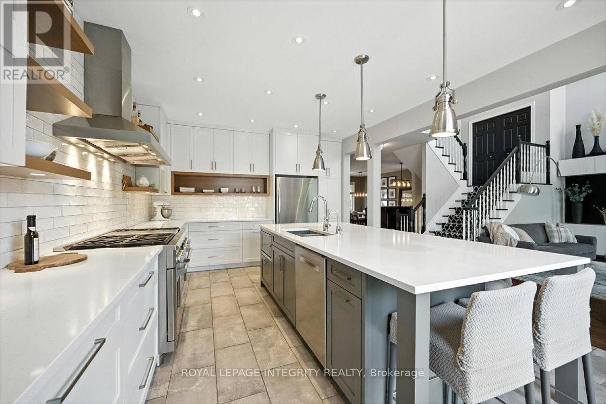 106 Trail Side Circle, Ottawa, Ontario  K4A 5A9 - Photo 12 - X12440364