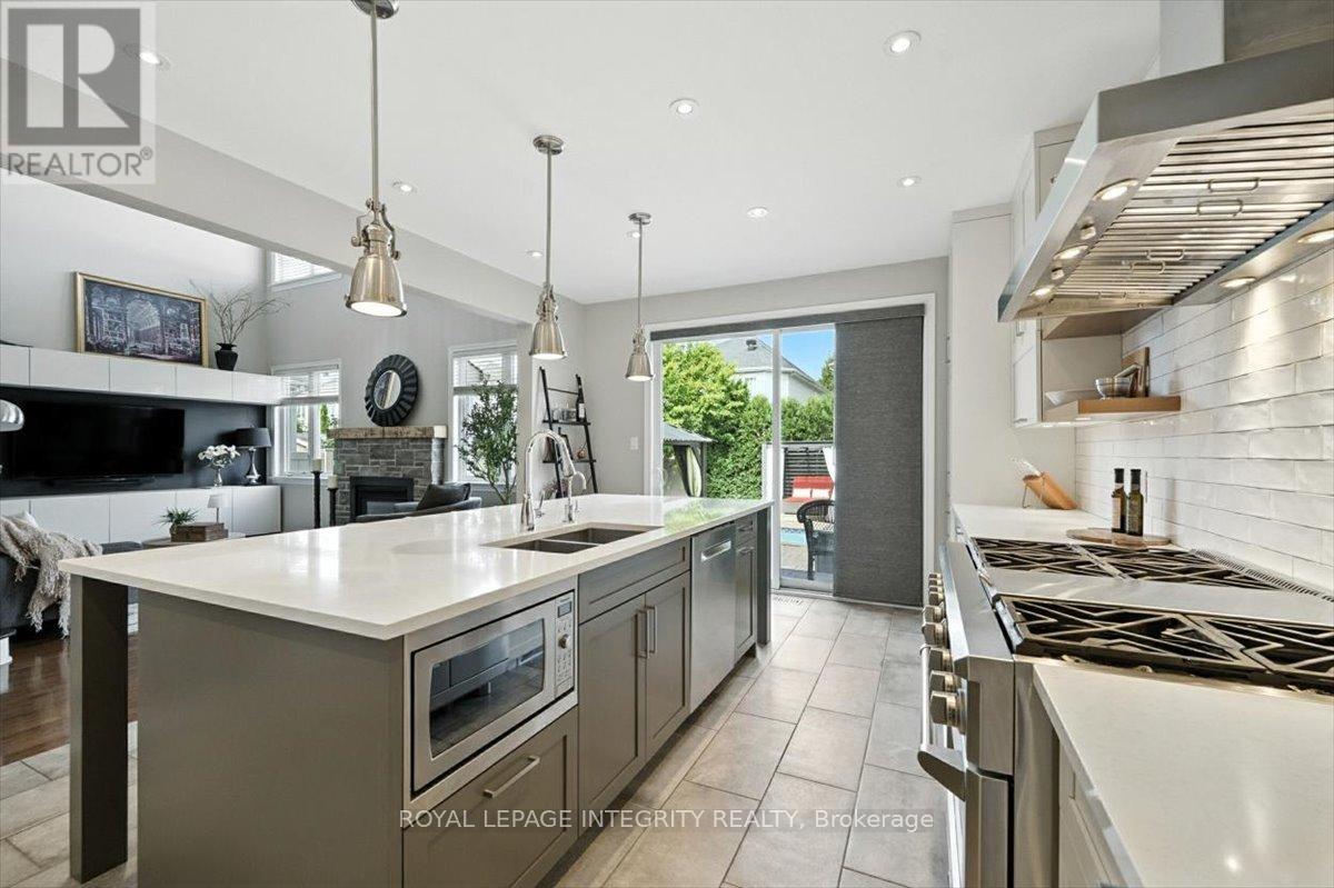 106 Trail Side Circle, Ottawa, Ontario  K4A 5A9 - Photo 14 - X12440364