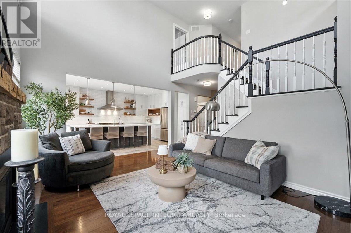 106 Trail Side Circle, Ottawa, Ontario  K4A 5A9 - Photo 17 - X12440364