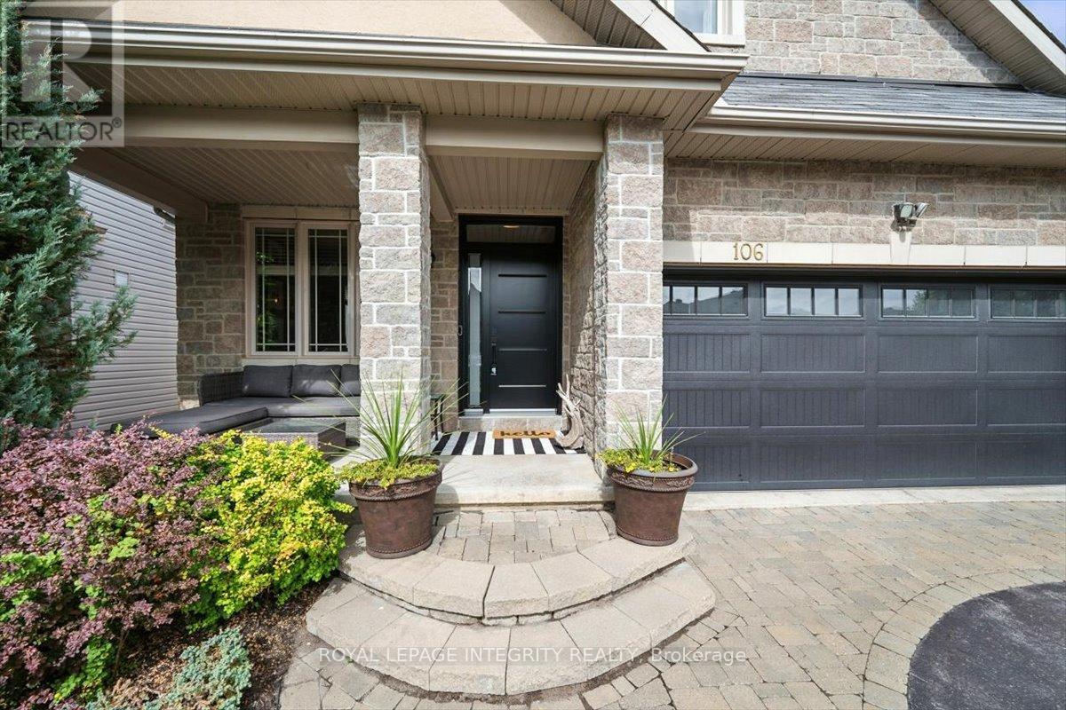 106 Trail Side Circle, Ottawa, Ontario  K4A 5A9 - Photo 4 - X12440364