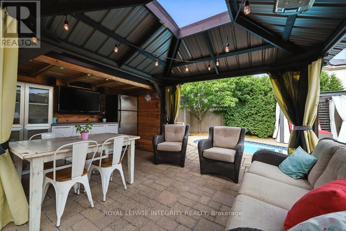 106 Trail Side Circle, Ottawa, Ontario  K4A 5A9 - Photo 43 - X12440364