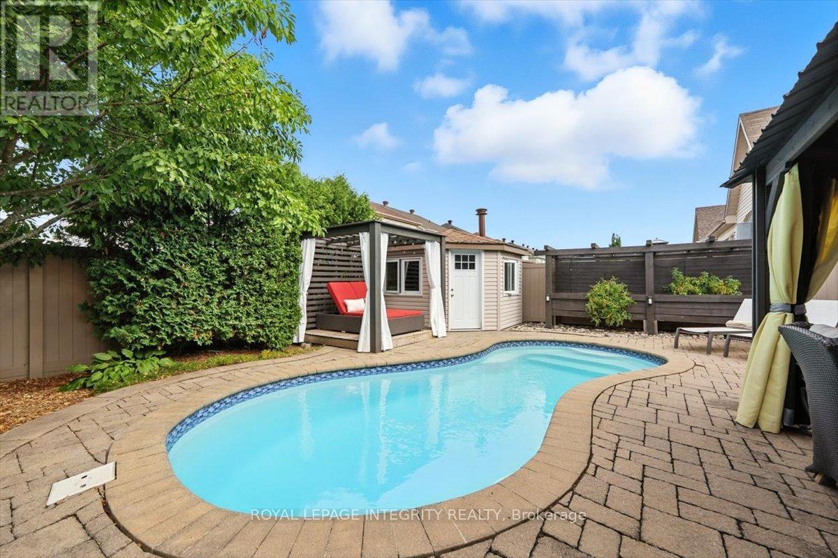 106 Trail Side Circle, Ottawa, Ontario  K4A 5A9 - Photo 44 - X12440364