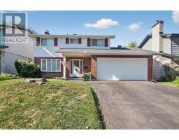 1264 MORRISON DRIVE, Ottawa, Ontario