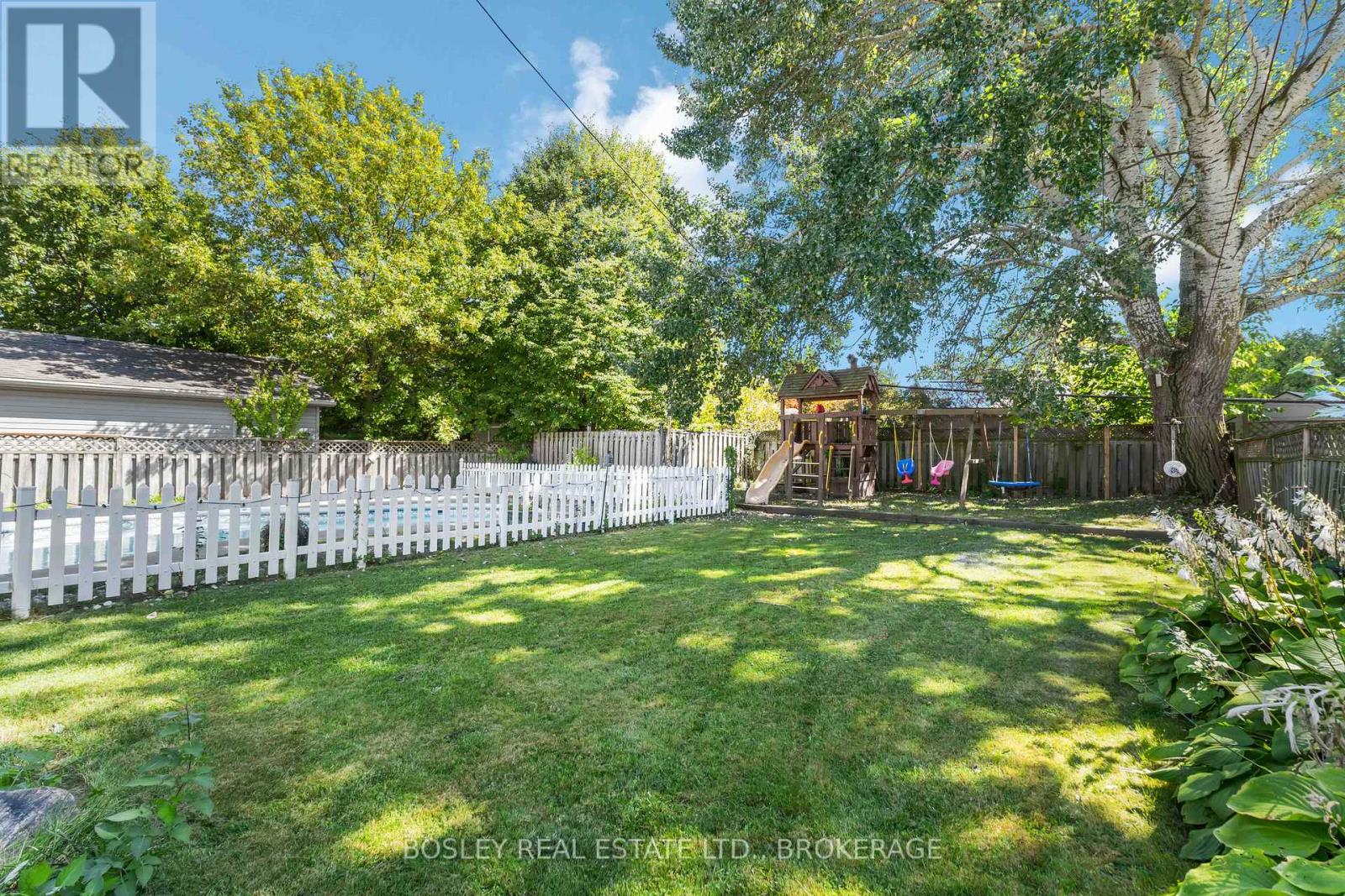 301 Pelham Road, St. Catharines (Rykert/vansickle), Ontario  L2S 1Y4 - Photo 39 - X12440313