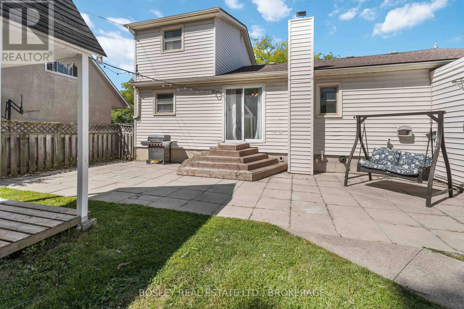 301 Pelham Road, St. Catharines (Rykert/vansickle), Ontario  L2S 1Y4 - Photo 45 - X12440313