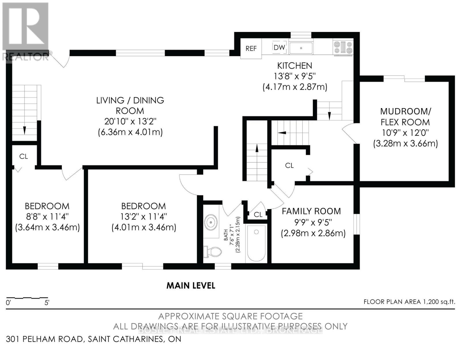 301 Pelham Road, St. Catharines (Rykert/vansickle), Ontario  L2S 1Y4 - Photo 48 - X12440313