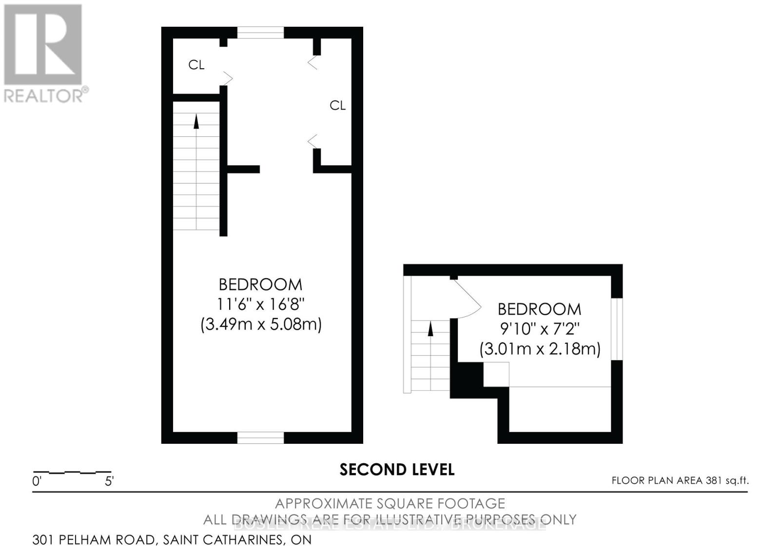 301 Pelham Road, St. Catharines (Rykert/vansickle), Ontario  L2S 1Y4 - Photo 49 - X12440313