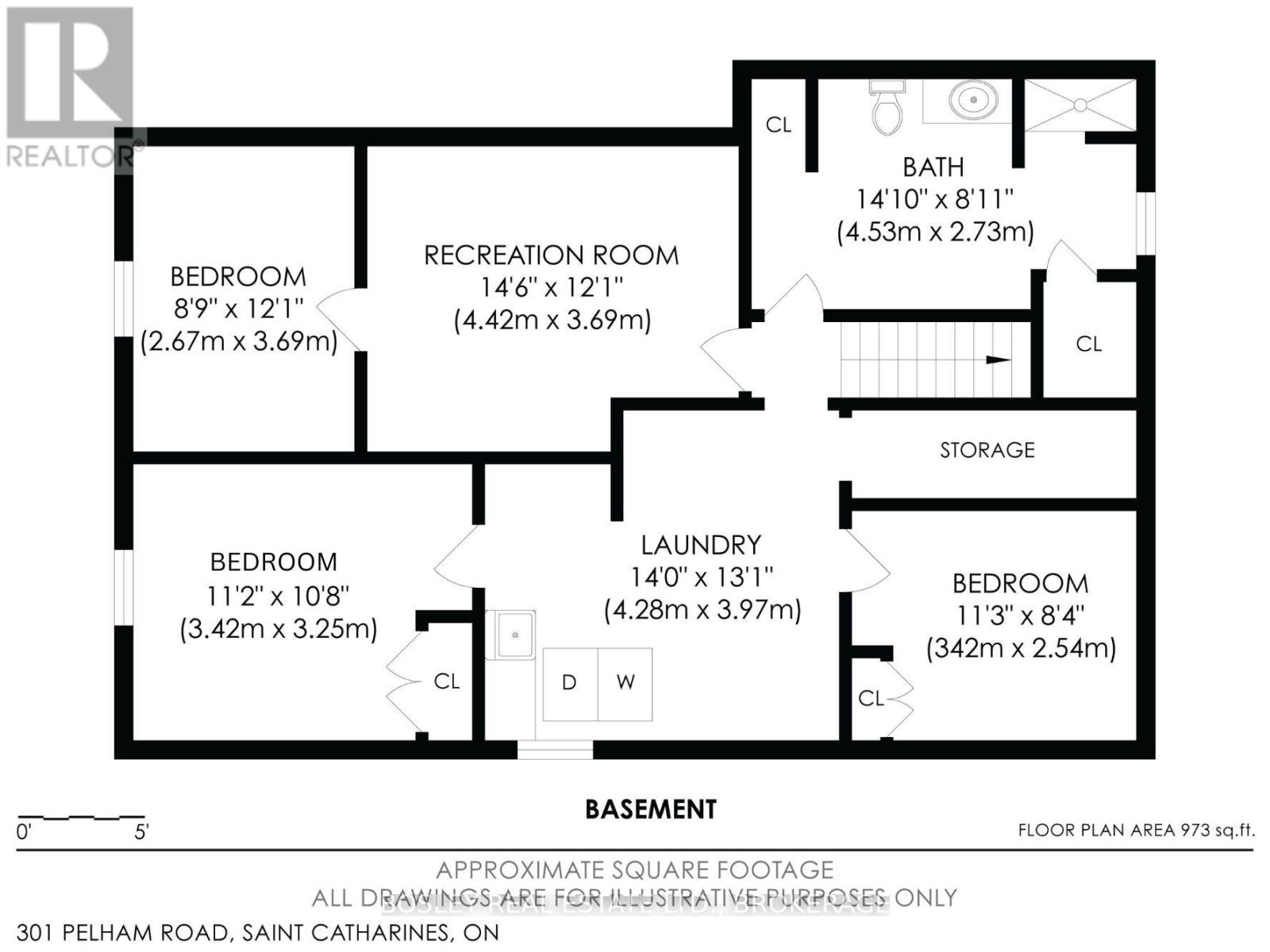 301 Pelham Road, St. Catharines (Rykert/vansickle), Ontario  L2S 1Y4 - Photo 50 - X12440313