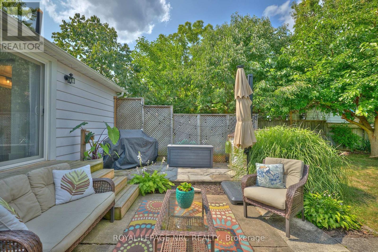 37 Cecil Street, St. Catharines (Lakeport), Ontario  L2N 4B3 - Photo 19 - X12440353