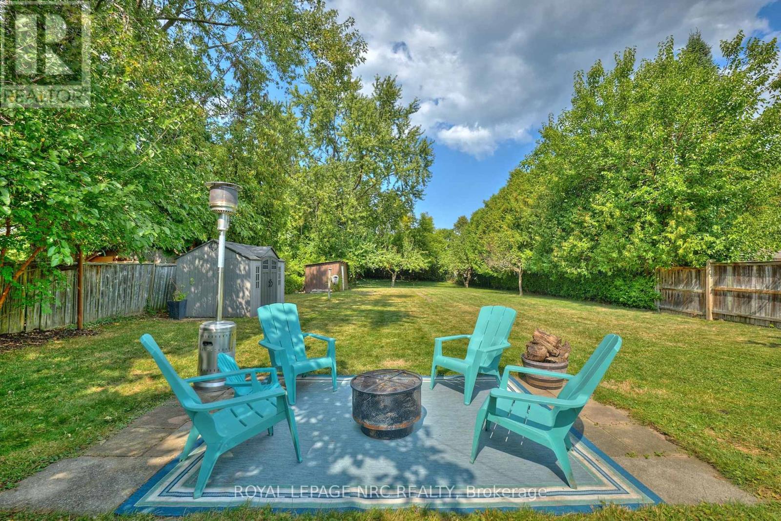 37 Cecil Street, St. Catharines (Lakeport), Ontario  L2N 4B3 - Photo 23 - X12440353