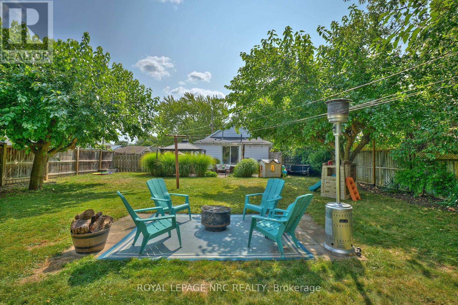 37 Cecil Street, St. Catharines (Lakeport), Ontario  L2N 4B3 - Photo 24 - X12440353