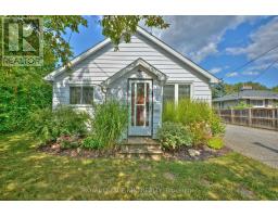 37 CECIL STREET, St. Catharines, Ontario
