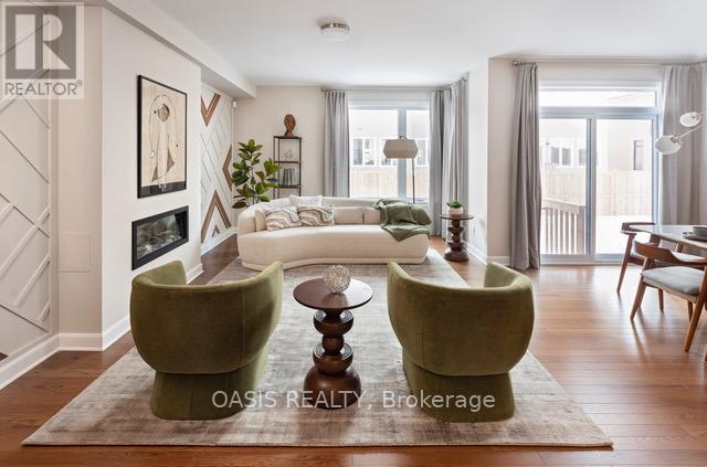 137 Kerala Place, Ottawa, Ontario  K1T 0Z2 - Photo 6 - X12251651