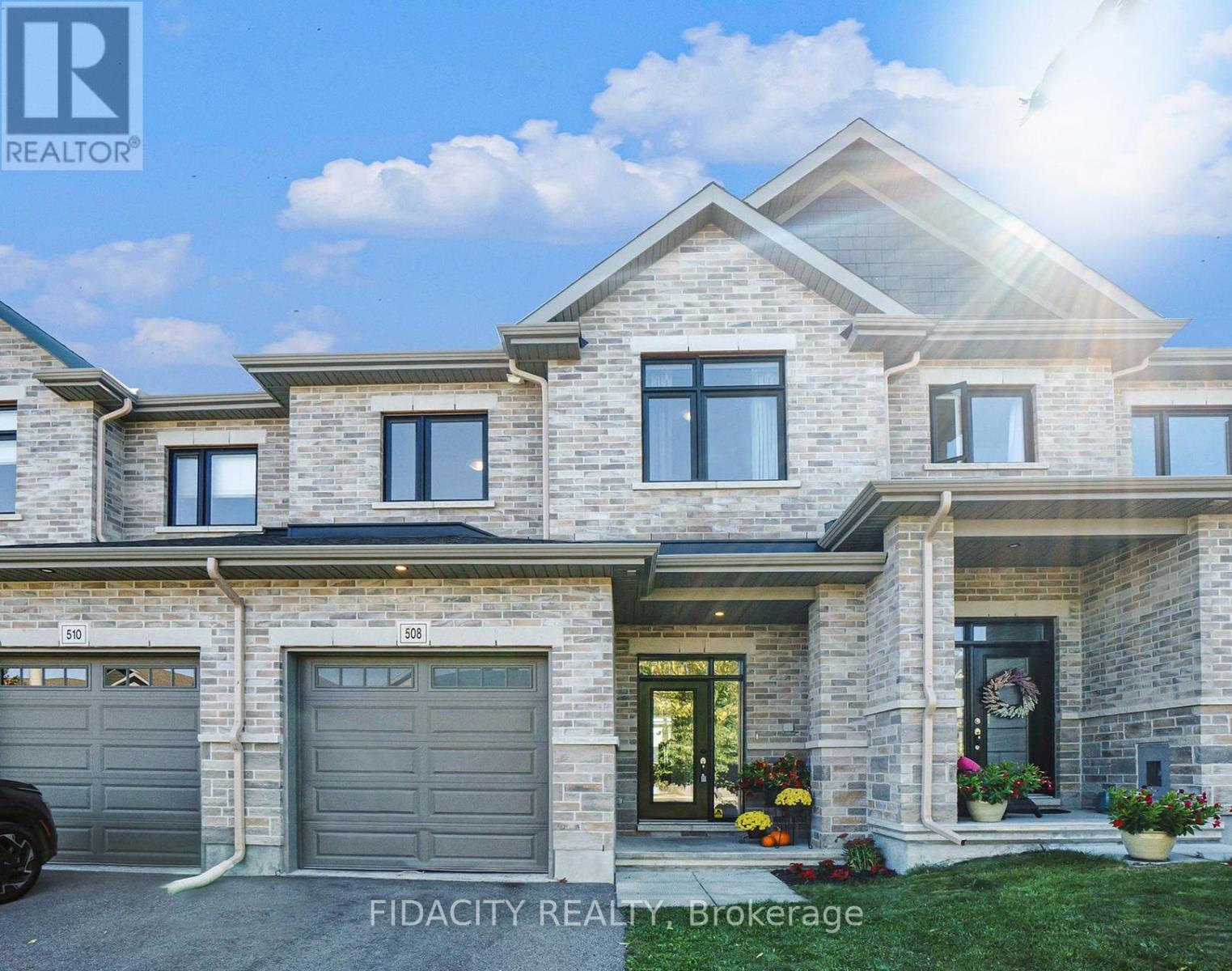 508 BULAT COURT, Ottawa, Ontario