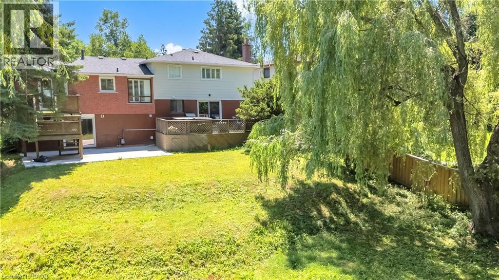 5 Orsi Road, Caledon, Ontario  L7C 1K9 - Photo 40 - 40775565