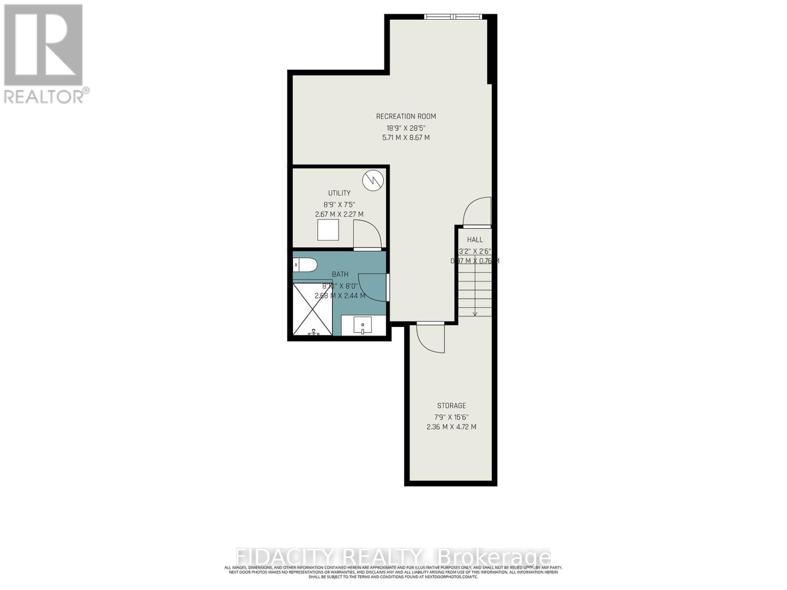 508 Bulat Court, Ottawa, Ontario  K2S 0X6 - Photo 34 - X12439272
