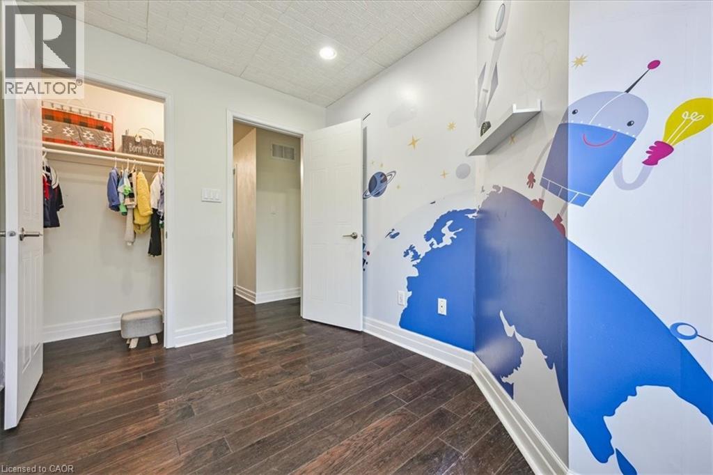2920 Headon Forest Drive Unit# 2, Burlington, Ontario  L7M 4H1 - Photo 14 - 40775078