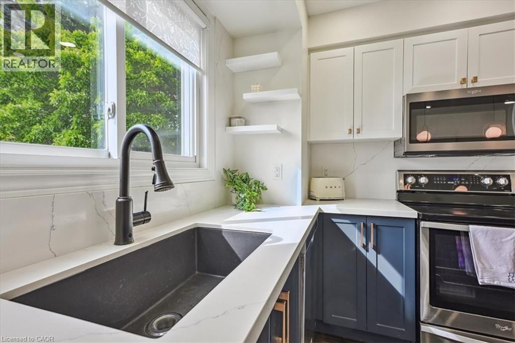 2920 Headon Forest Drive Unit# 2, Burlington, Ontario  L7M 4H1 - Photo 7 - 40775078