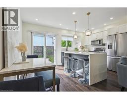 2920 HEADON FOREST Drive Unit# 2, Burlington, Ontario