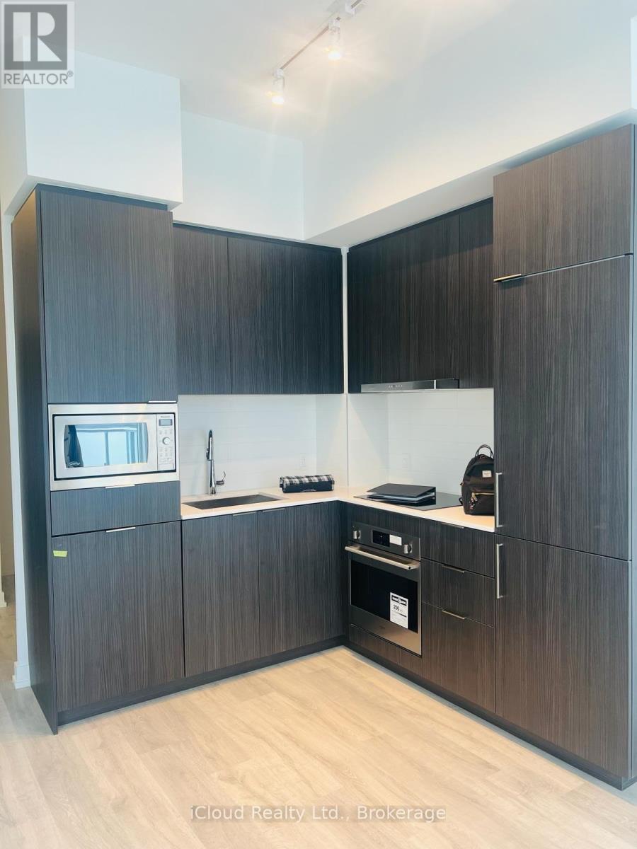 S1104 - 8 Olympic Garden Drive, Toronto, Ontario  M2M 0B9 - Photo 3 - C12440150
