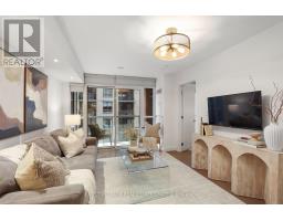 507 - 126 SIMCOE STREET, Toronto, Ontario