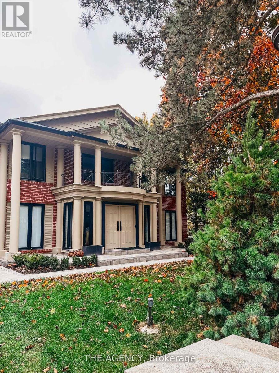 7 Shady Oaks Crescent, Toronto (Bridle Path-Sunnybrook-York Mills), Ontario  M3C 2L4 - Photo 37 - C12440168