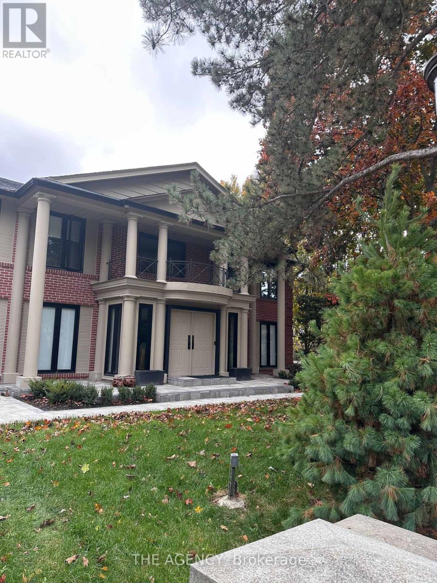 7 Shady Oaks Crescent, Toronto (Bridle Path-Sunnybrook-York Mills), Ontario  M3C 2L4 - Photo 4 - C12440168